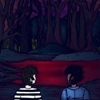 Bleeding (feat. Subcon) - Single - Camm Raw