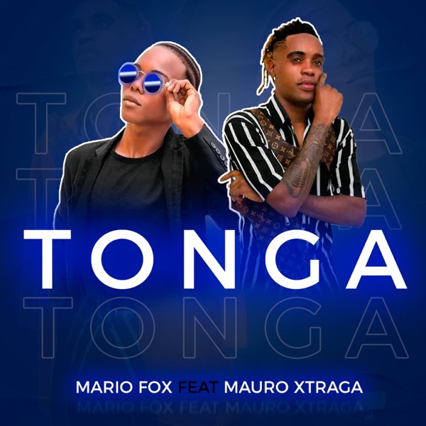 Tonga (feat. Mauro Xtraga)
