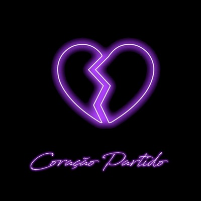 Coração Partido - Single