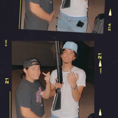 DROWN ME IN MY MONEY (feat. $TOMA) - Single