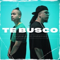 Te Busco (feat. Práctiko) - Single - Kainospr