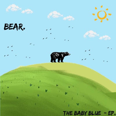 The Baby Blue (EP)