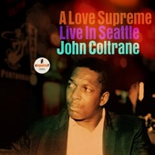 John Coltrane - Interlude 2(Live)