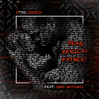 Dear African Fathers (feat. Soko Matemai) - Single