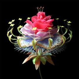 Super Natural (feat. Carly Rae Jepsen) Danny L Harle