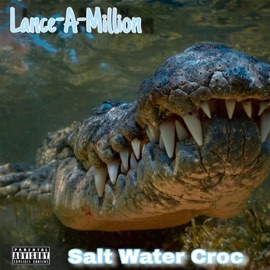 Salt Water Croc Lance a Million