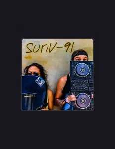 Suriv-91: песни, клипы, биография, даты выступлений и многое другое.