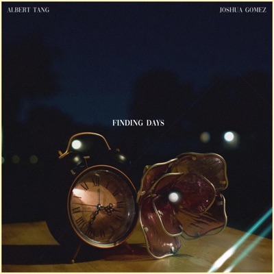 Finding Days - Single