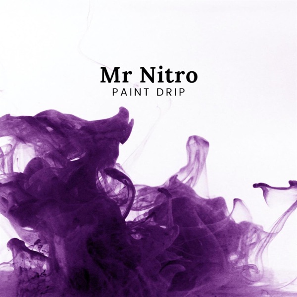 Paint Drip - Single