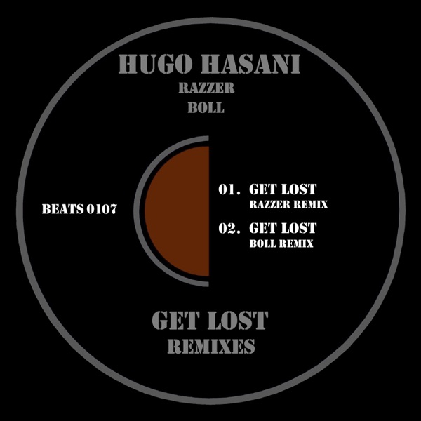 Get Lost - Remixes - Single