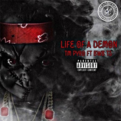 Life of a Demon - Single