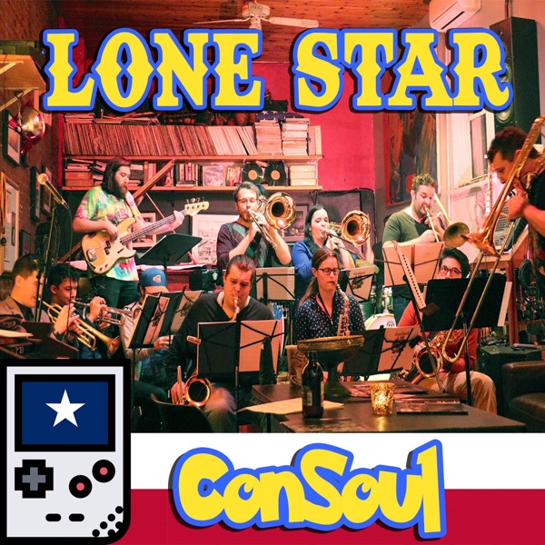Lone Star Consoul