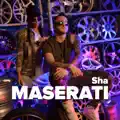 MASERATI