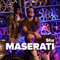 Maserati - Single - Sha