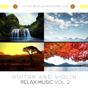 Guitar and Violin Relax Music Vol. 2
