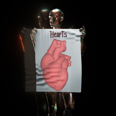 Hearts - Single