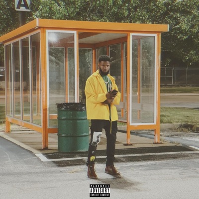 Punch Me In (Freestyle) - Single