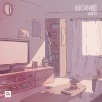 Sleeping In (feat. Harris Cole)