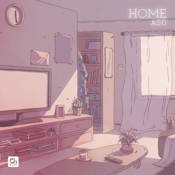 Sleeping In (feat. Harris Cole) — Aso