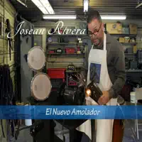Ingenua Esperanza — Josean Rivera