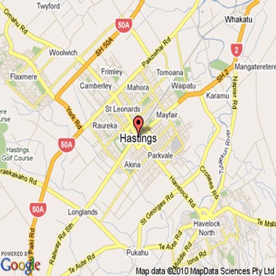 Hastings City (feat. Jistar & Kash) - Single