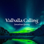 Valhalla Calling artwork