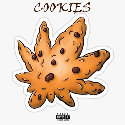 Cookies (feat. PBN Majji) - Single