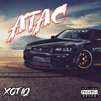 Atac - Single