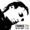 Rhymester - Frankie Numi lyrics