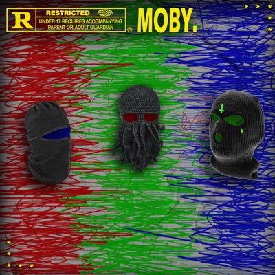 Moby - Single