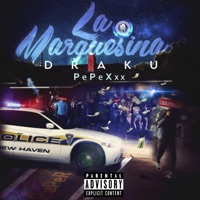 Hacerlo (feat. Abranly & Terrible) - Single - Draku