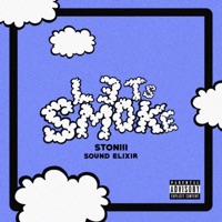 Let's Smoke - Single - Stoniii
