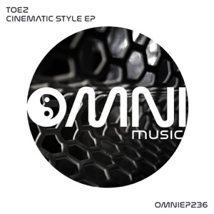 Cinematic Style - EP
