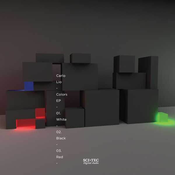 Colors EP