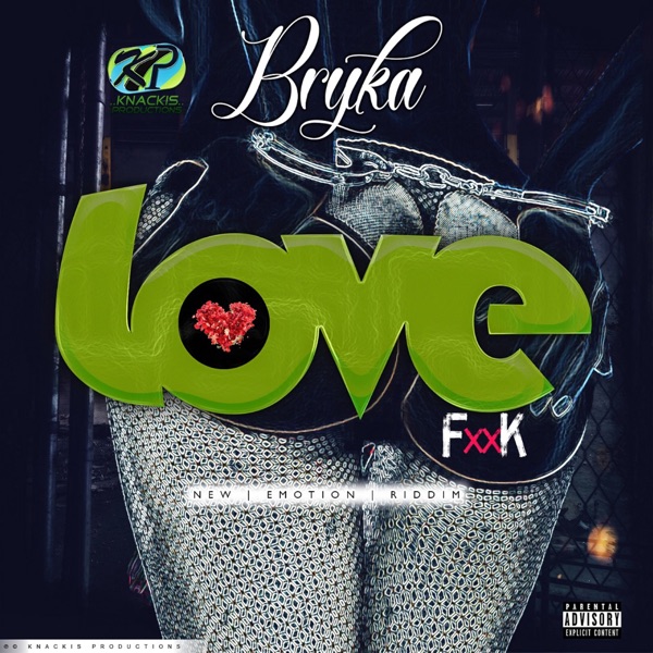 She Love - Single