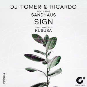 Sign - Single