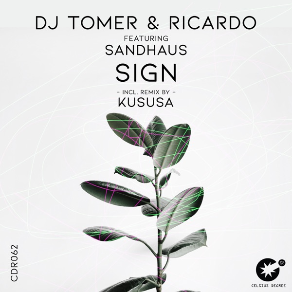 Sign - Single