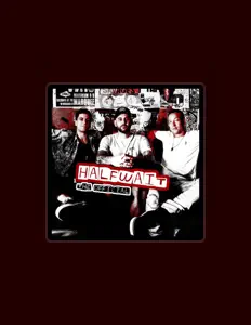 Listen to Halfwait, watch music videos, read bio, see tour dates & more!
