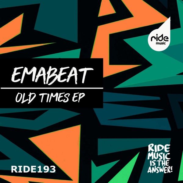 Old Times ep