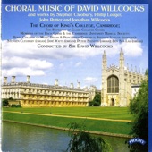 Choir of King's College, Cambridge - Early One Morning (Arr. D. Willcocks for Choir)