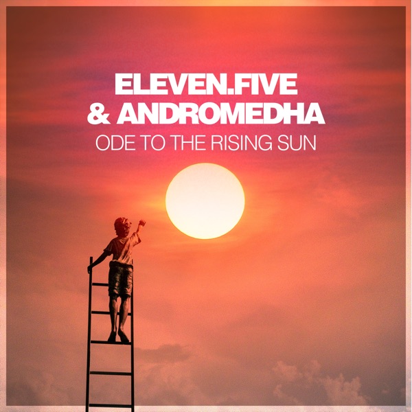 Ode to the Rising Sun - Single