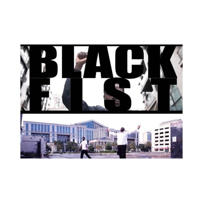 Black Fist (feat. Swordz) - Single