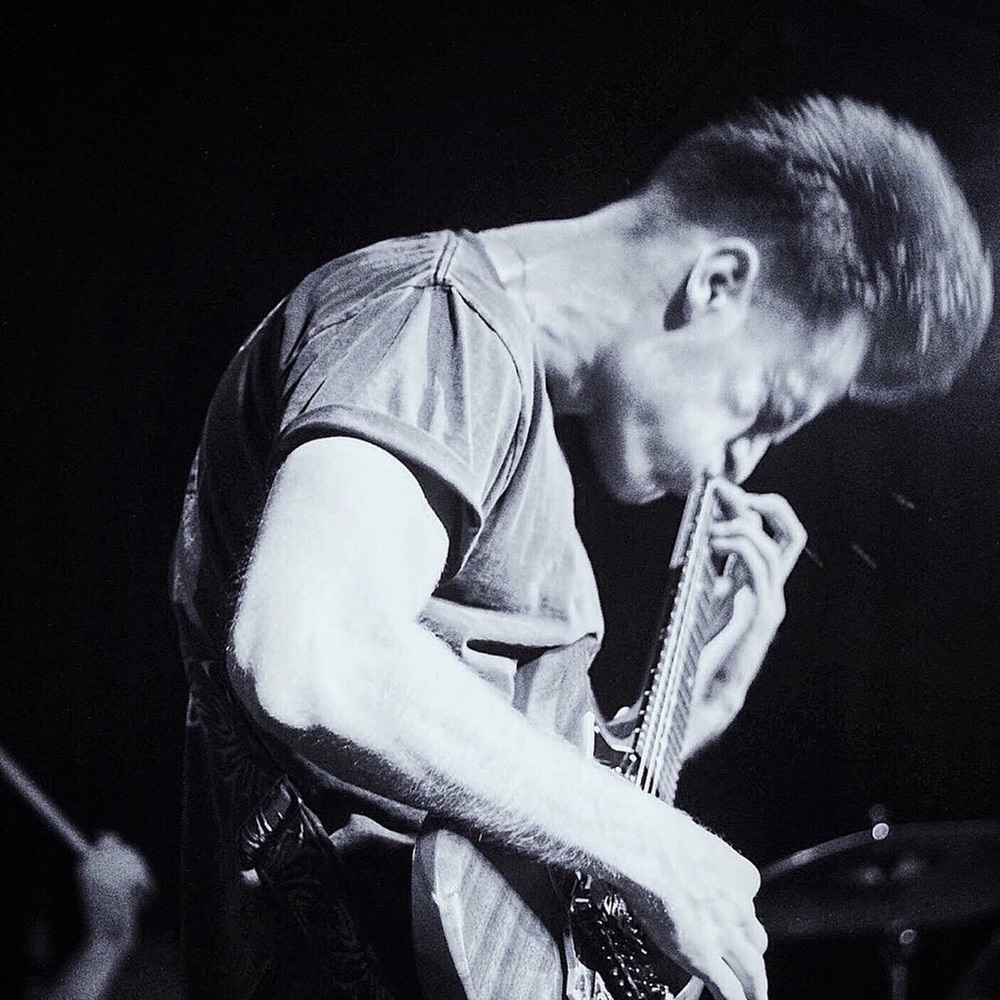 Ingrown - Metal artist