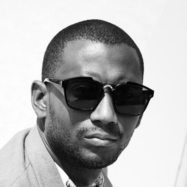 Stefan Amali's avatar