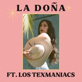 La Doña Feat. Los Texmaniacs - Alma, Sangre y Sentimiento