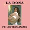 Mal de Amor (feat. Los Texmaniacs) - La Doña lyrics