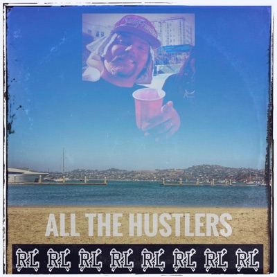 All the Hustlers - Single