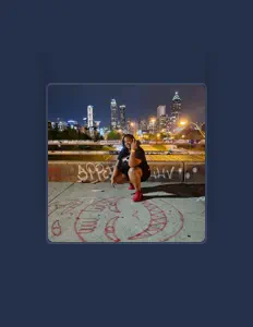 Listen to Litty Li, watch music videos, read bio, see tour dates & more!