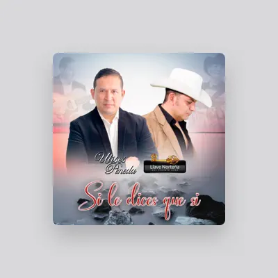 Listen to Llave Norteña del Chompa Gera, watch music videos, read bio, see tour dates & more!