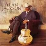 Alan Jackson - Don't Rock the Jukebox